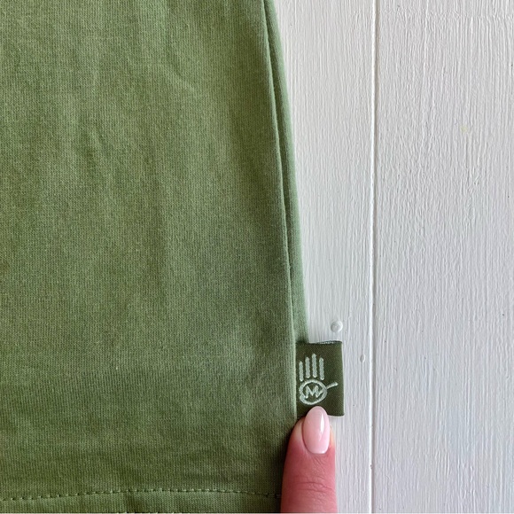 MISKEEN ORIGNALS T-Shirt - Picture 6 of 8